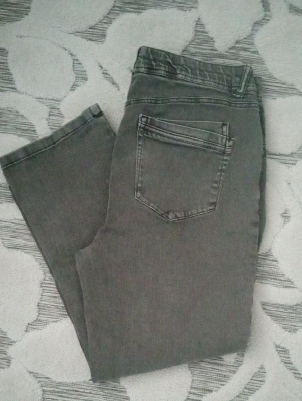 Democracy "AB" Solution Jeans